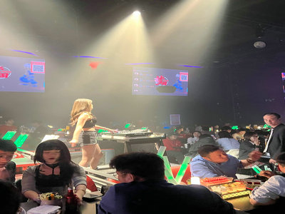 赣州夜场招聘